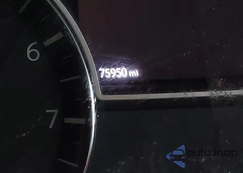 2017 Nissan Pathfinder S z USA, uszkodzony, nr VIN 5N1DR2MMXHC677711